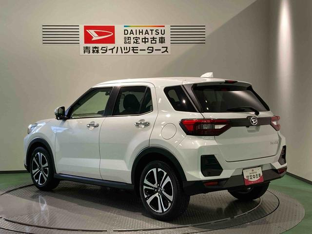 ロッキーＧ（青森県）の中古車