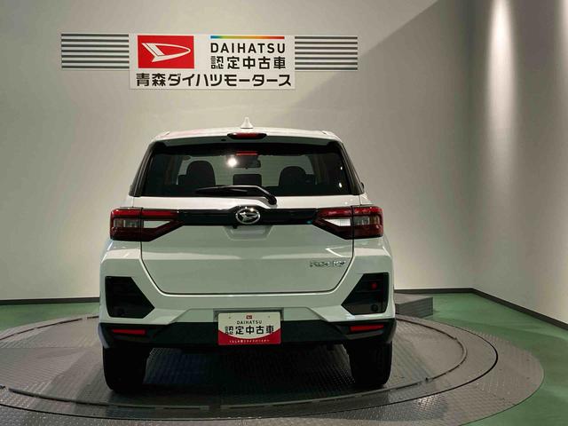 ロッキーＧ（青森県）の中古車