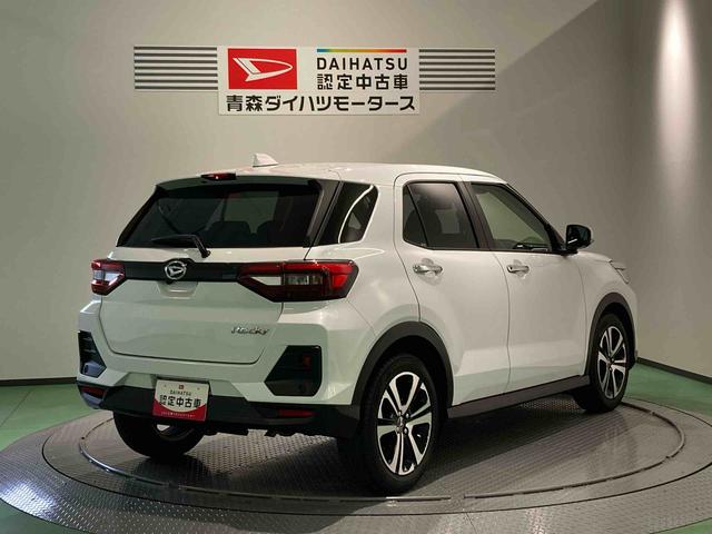 ロッキーＧ（青森県）の中古車