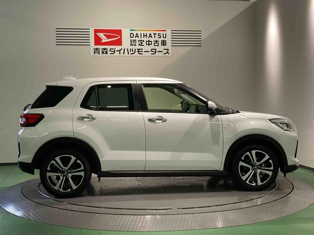 ロッキーＧ（青森県）の中古車