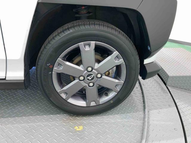 タフトGターボ(青森県)の中古車