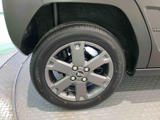 タフトGターボ(青森県)の中古車