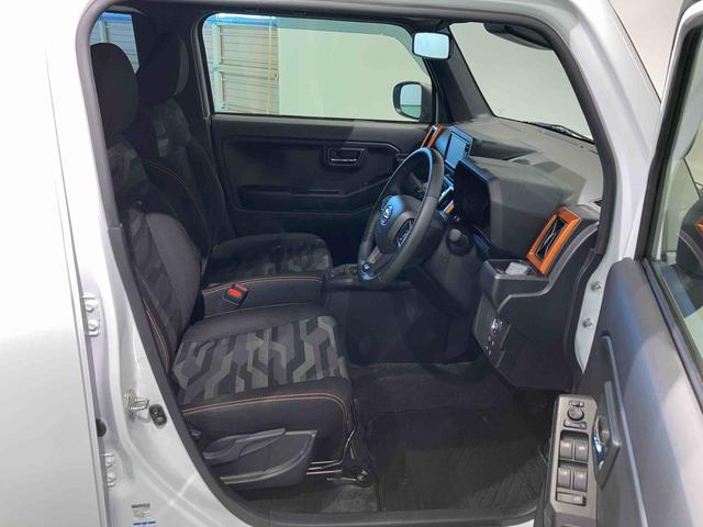 タフトGターボ(青森県)の中古車