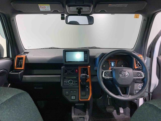 タフトGターボ(青森県)の中古車