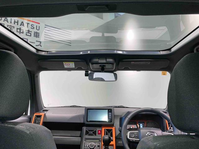 タフトGターボ(青森県)の中古車