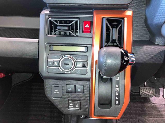 タフトGターボ(青森県)の中古車