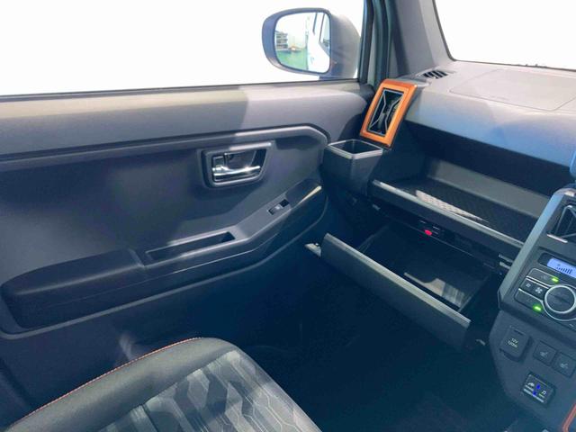 タフトGターボ(青森県)の中古車