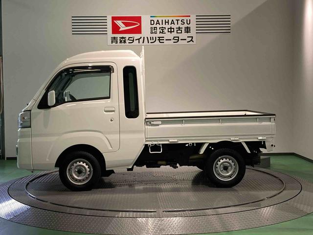ハイゼットトラックジャンボ（青森県）の中古車
