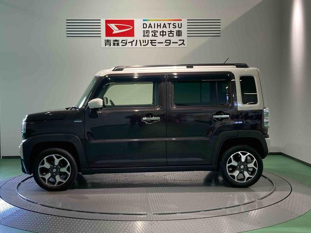 ハスラーＪスタイルIIターボ（青森県）の中古車