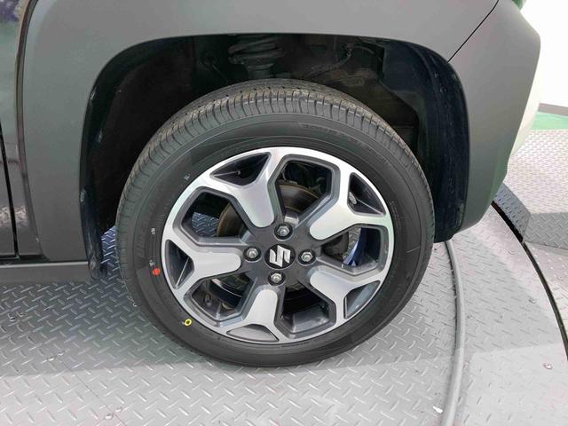 ハスラーＪスタイルIIターボ（青森県）の中古車