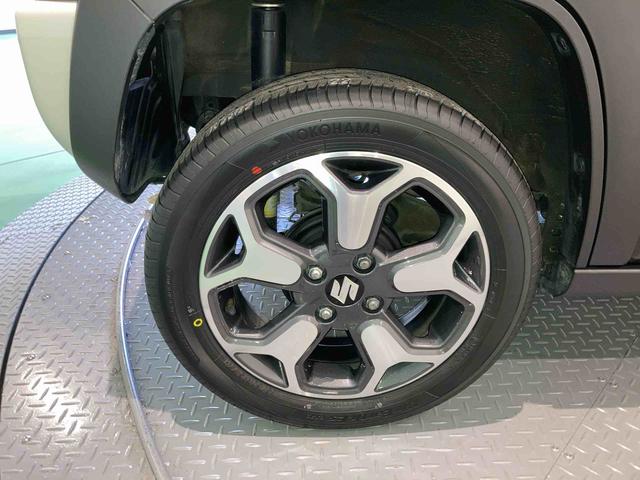 ハスラーＪスタイルIIターボ（青森県）の中古車