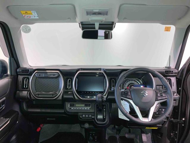 ハスラーＪスタイルIIターボ（青森県）の中古車