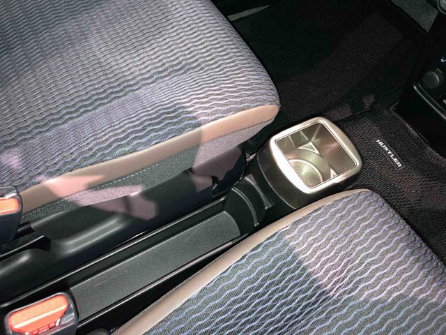 ハスラーＪスタイルIIターボ（青森県）の中古車