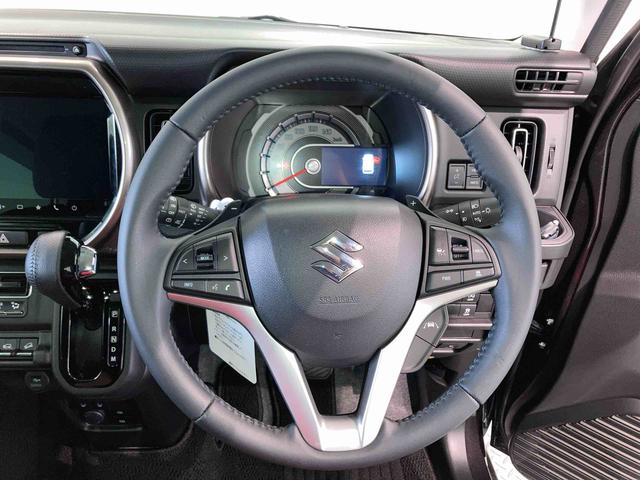 ハスラーＪスタイルIIターボ（青森県）の中古車