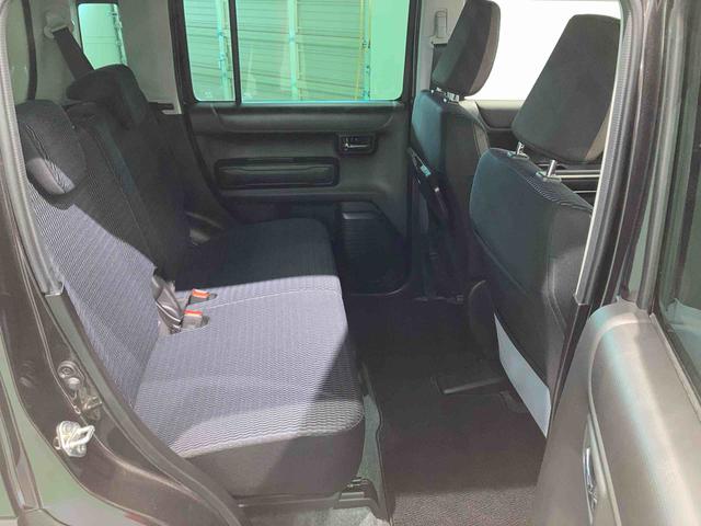 ハスラーＪスタイルIIターボ（青森県）の中古車