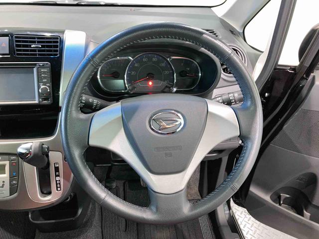 ムーヴカスタム　Ｘ　ＶＳスマートセレクションＳＡ＆ＳＮ（青森県）の中古車