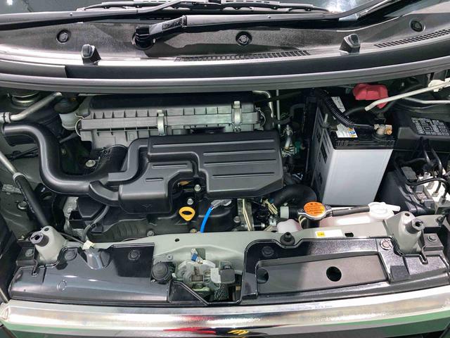 ムーヴカスタム　Ｘ　ＶＳスマートセレクションＳＡ＆ＳＮ（青森県）の中古車