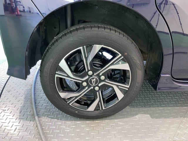 タントカスタムX(青森県)の中古車