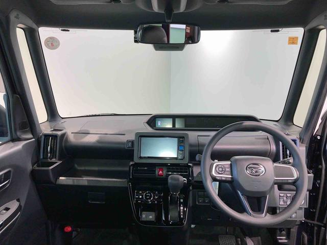 タントカスタムX(青森県)の中古車