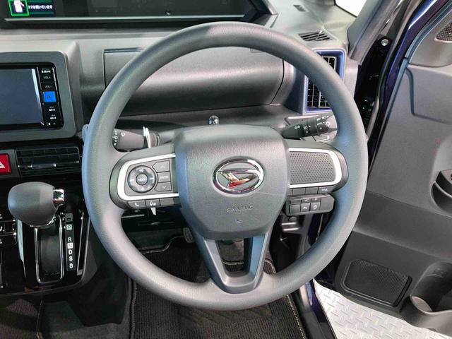タントカスタムX(青森県)の中古車