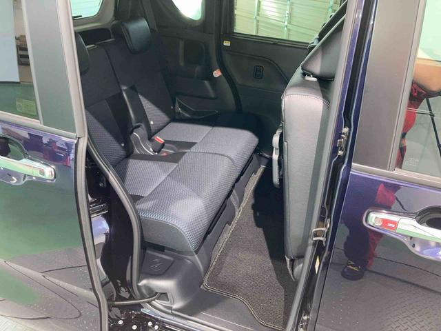 タントカスタムX(青森県)の中古車