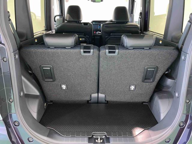 タントカスタムX(青森県)の中古車
