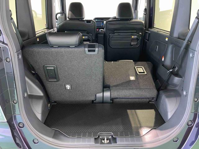 タントカスタムX(青森県)の中古車