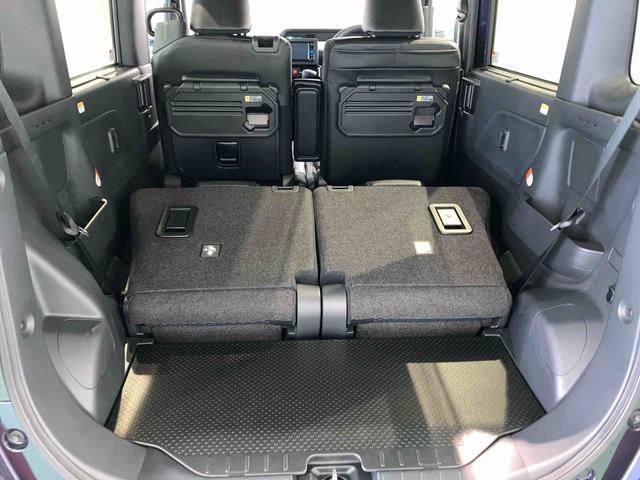 タントカスタムX(青森県)の中古車