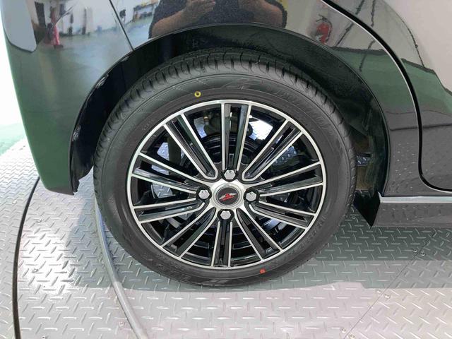 ムーヴカスタム　ＲＳ　ハイパー（青森県）の中古車