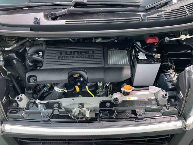 ムーヴカスタム　ＲＳ　ハイパー（青森県）の中古車