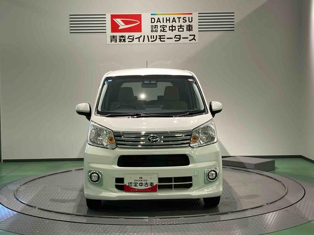ムーヴＬ　ＳＡIII（青森県）の中古車
