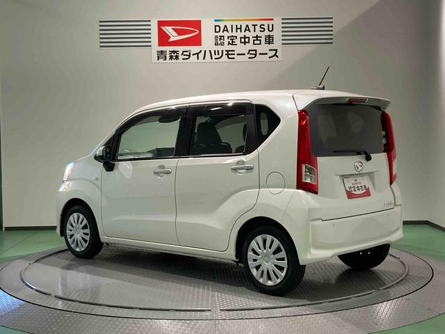 ムーヴＬ　ＳＡIII（青森県）の中古車