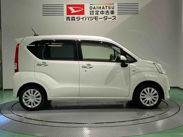 ムーヴＬ　ＳＡIII（青森県）の中古車