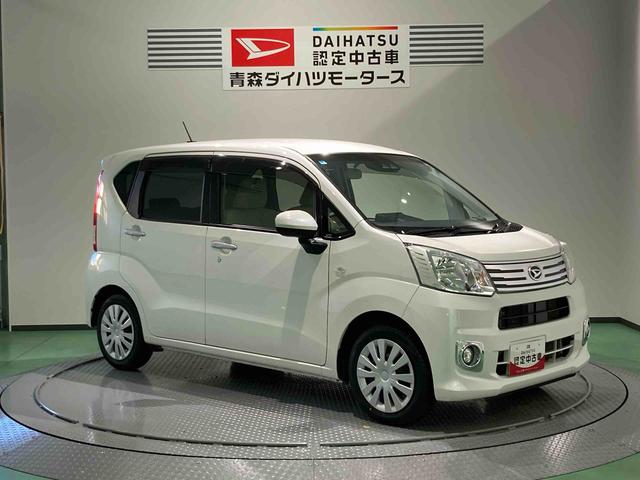 ムーヴＬ　ＳＡIII（青森県）の中古車