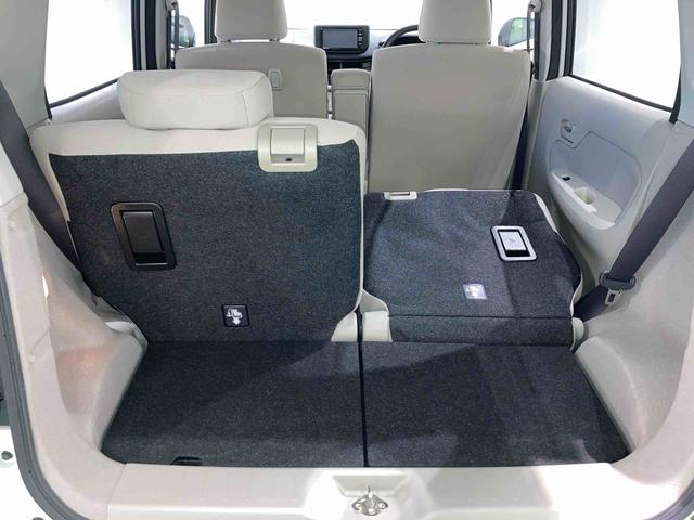 ムーヴＬ　ＳＡIII（青森県）の中古車