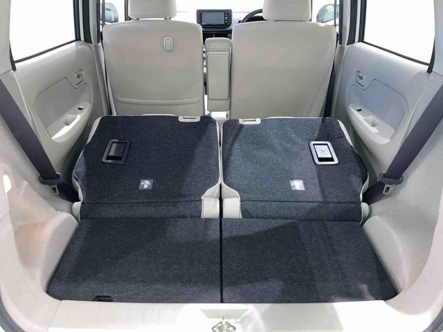 ムーヴＬ　ＳＡIII（青森県）の中古車