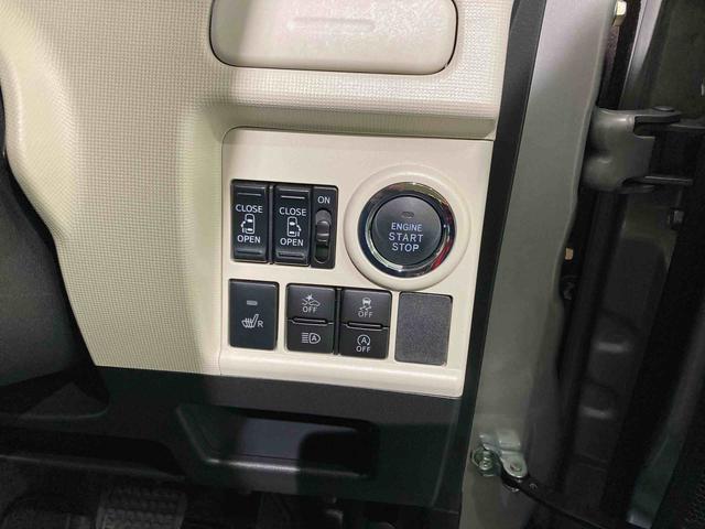 ムーヴキャンバスＧブラックインテリアＶＳ　ＳＡIII（青森県）の中古車