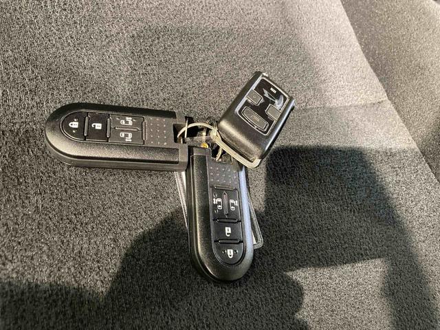 ムーヴキャンバスＧブラックインテリアＶＳ　ＳＡIII（青森県）の中古車