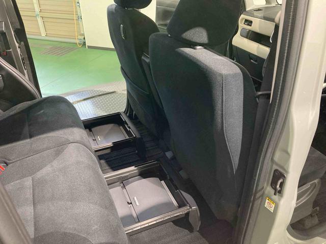 ムーヴキャンバスＧブラックインテリアＶＳ　ＳＡIII（青森県）の中古車