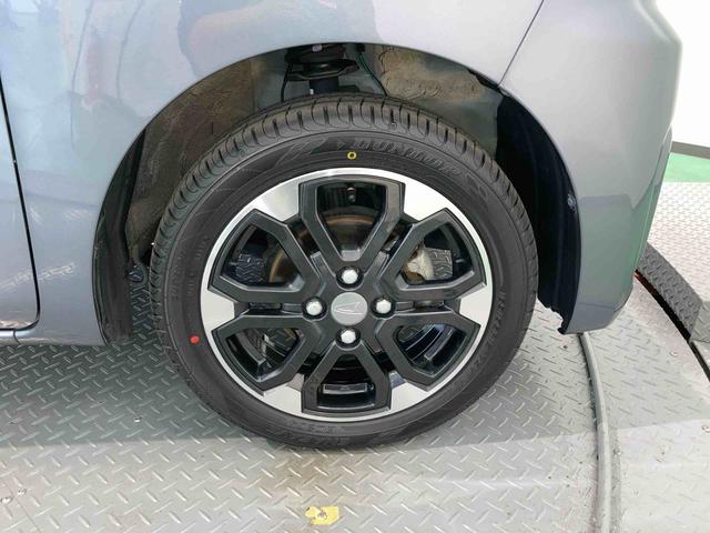 ウェイクＧターボリミテッドＳＡIII（青森県）の中古車