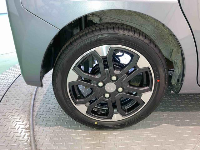 ウェイクＧターボリミテッドＳＡIII（青森県）の中古車