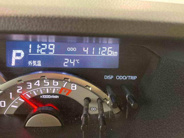 ウェイクＧターボリミテッドＳＡIII（青森県）の中古車
