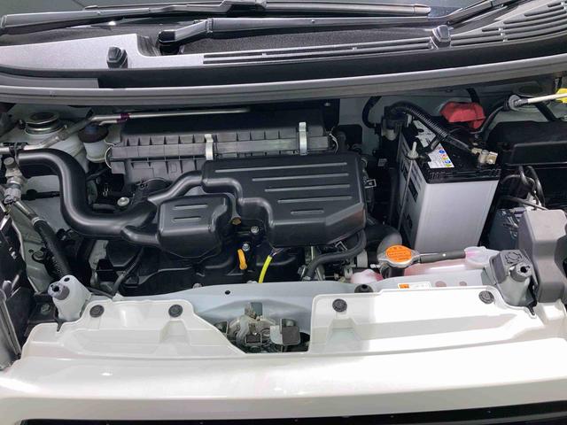 ムーヴカスタム　ＸリミテッドII　ＳＡIII（青森県）の中古車