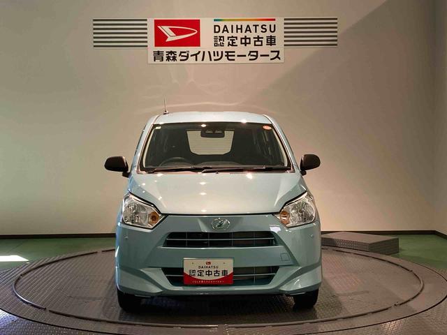 ミライースＬ　ＳＡIII（青森県）の中古車