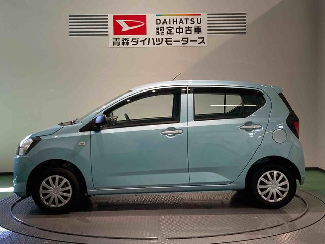 ミライースＬ　ＳＡIII（青森県）の中古車