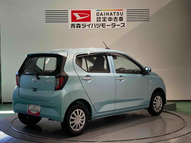 ミライースＬ　ＳＡIII（青森県）の中古車