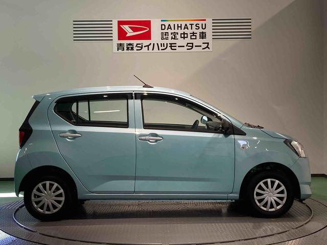 ミライースＬ　ＳＡIII（青森県）の中古車