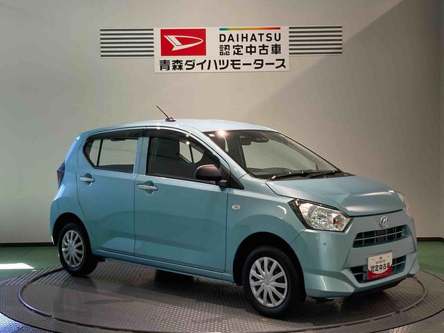 ミライースＬ　ＳＡIII（青森県）の中古車