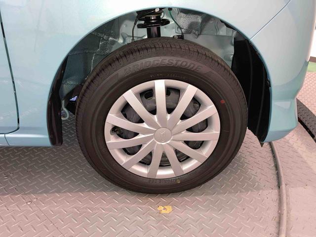 ミライースＬ　ＳＡIII（青森県）の中古車