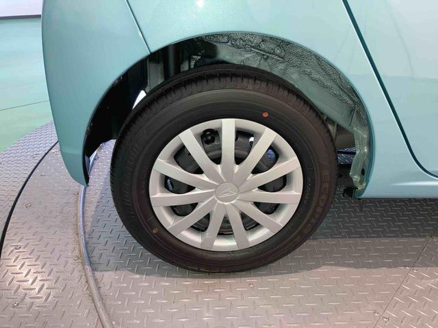 ミライースＬ　ＳＡIII（青森県）の中古車